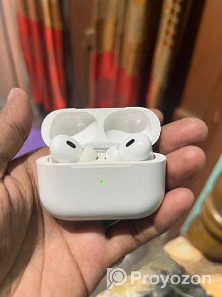 Apple AirPods 2nd Generation