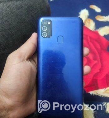 Samsung Galaxy A21 6-128 Gb (Used)