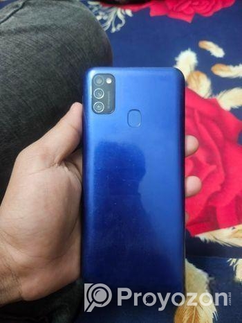 Samsung Galaxy A21 6-128 Gb (Used)