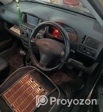 Toyota Probox GL 2011