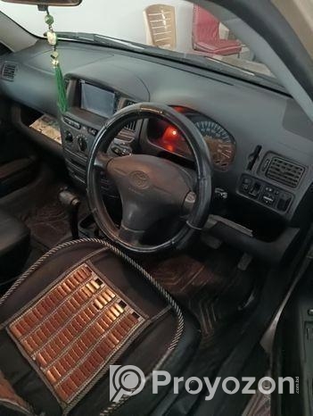 Toyota Probox GL 2011