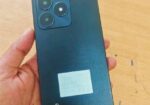 Realme C53 6/128gb (Used)