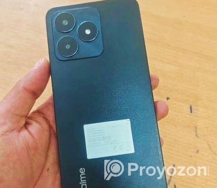 Realme C53 6/128gb (Used)