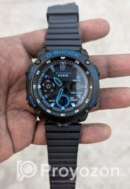 G-SHOCK Watch 100% Genuine From Thailand