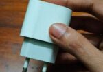 Apple 20 Watt Power Adapter Genuine