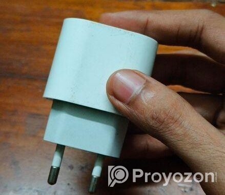 Apple 20 Watt Power Adapter Genuine