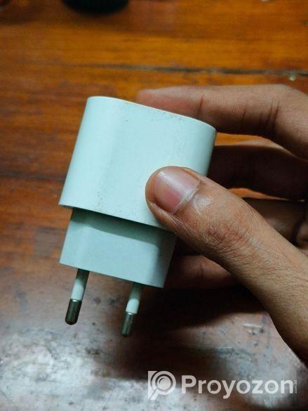 Apple 20 Watt Power Adapter Genuine