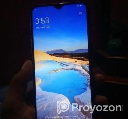 Xiaomi Redmi Note 13 8/128 without box (Used)