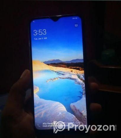 Xiaomi Redmi Note 13 8/128 without box (Used)