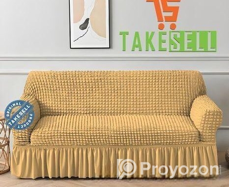Turkey Sofa Cover/ তুর্কি কভার