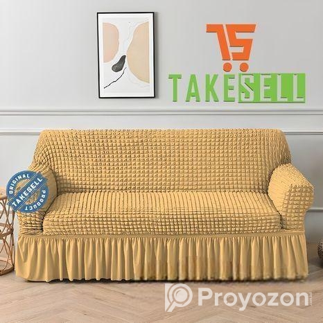 Turkey Sofa Cover/ তুর্কি কভার