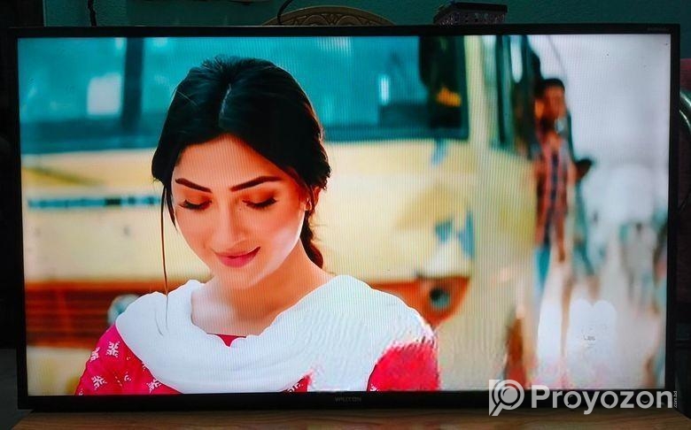 Android Google smart TV