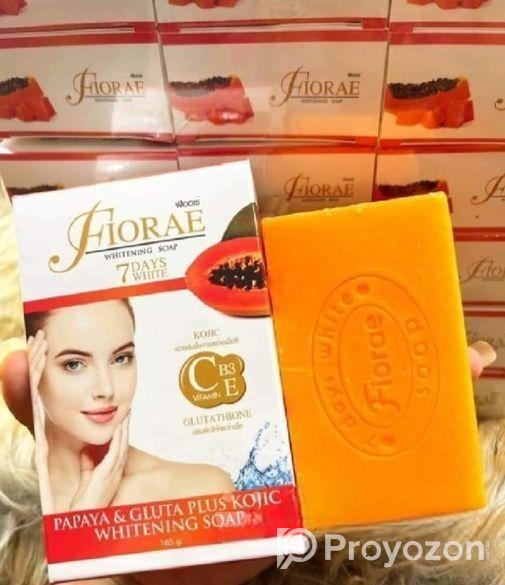 পেপো সাবান