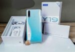 Vivo Y19 8/256 জিবি নতুন (New)