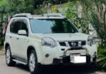 Nissan X-Trail 2013