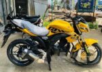 Suzuki Gixxer 2024