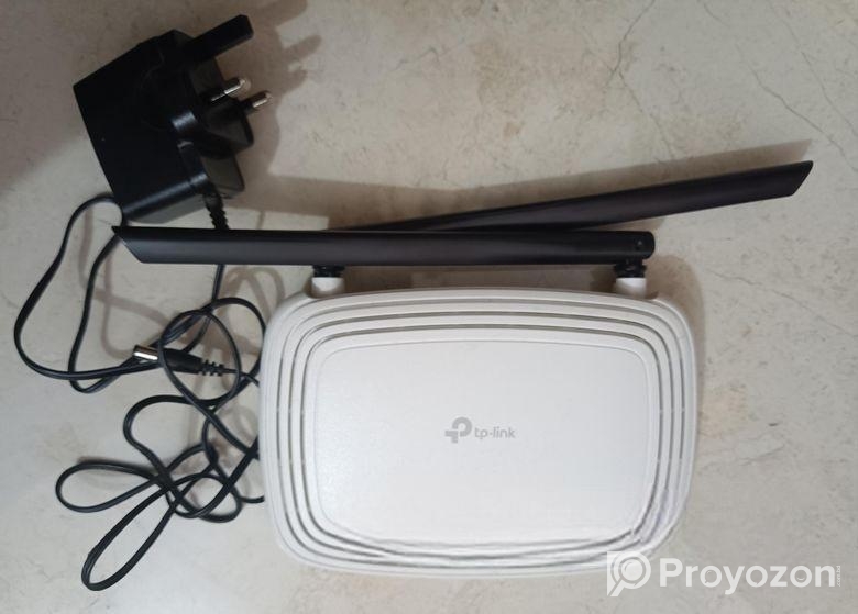 Tp Link Router