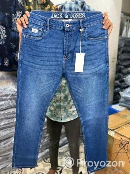 জিন্স প্যান্ট