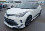 Toyota C-HR G-LED,SHOWROOM STOCK 2021