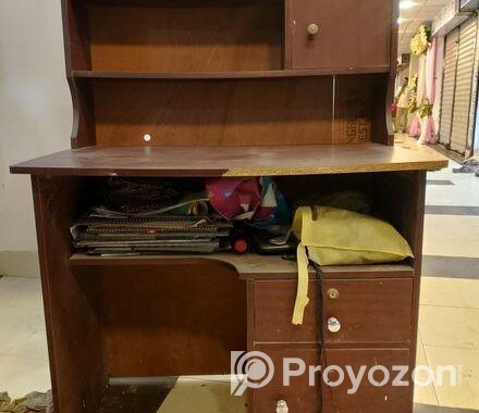 Reading Table