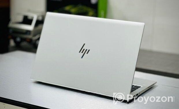 Hp elitebook 840 g7 Core i5 10th gen 16gb ram, 256