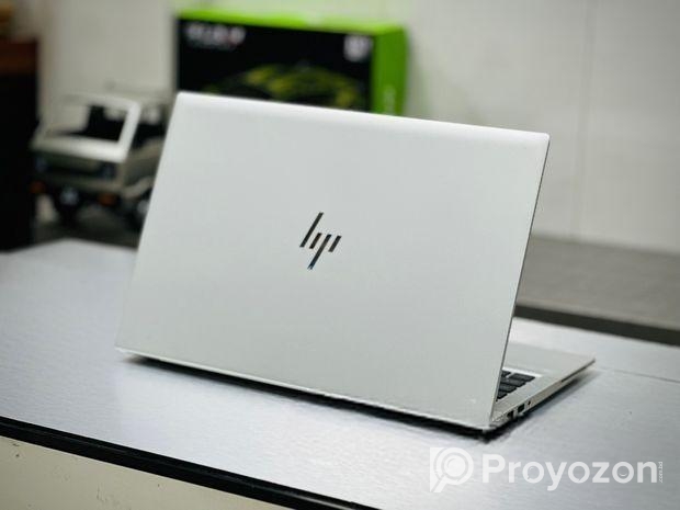 Hp elitebook 840 g7 Core i5 10th gen 16gb ram, 256