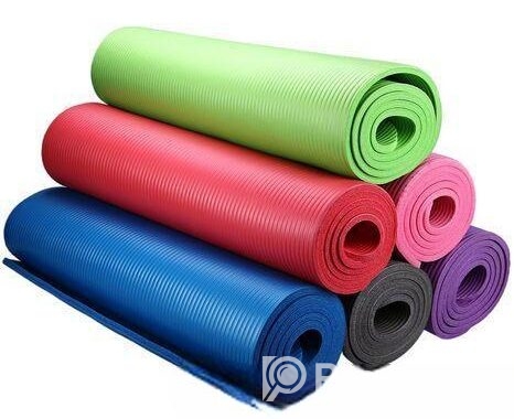 Yoga mat 2 feet by 6 8 Mile