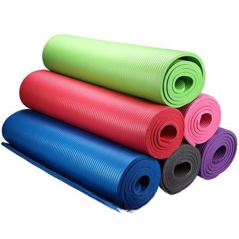 Yoga mat 2 feet by 6 8 Mile