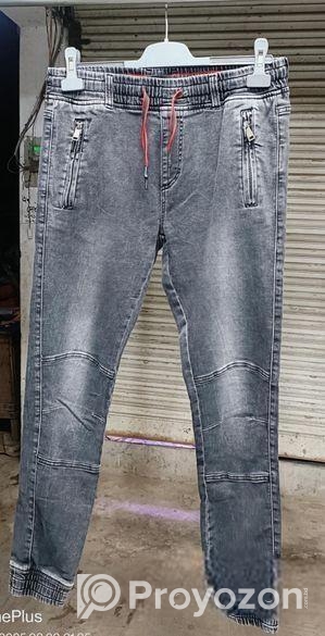 Original Export Cargo