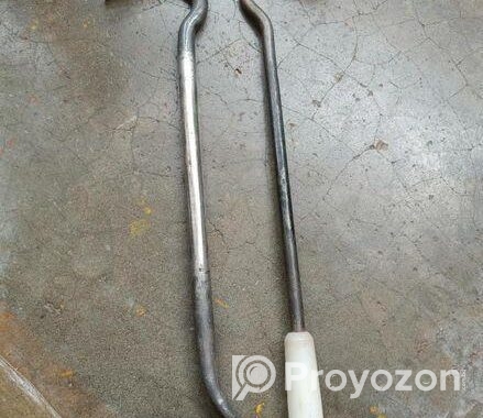 Crowbar Tools Combo