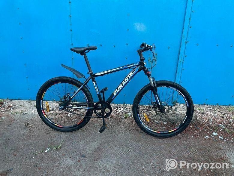 24 সাইজ নন গীয়ার সাইকেল