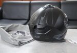 O’neal Challenger Helmet Solid Black
