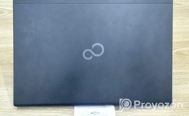 Fujitsu LifeBook|Core i5 10th Gen|8 GB DDR4 RAM