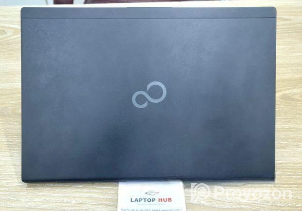 Fujitsu LifeBook|Core i5 10th Gen|8 GB DDR4 RAM