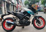Yamaha MT 15 Super Fresh 2021