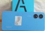 OPPO A17 . (Used)