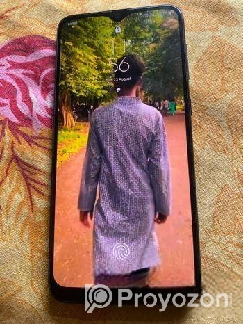 Samsung Galaxy A50 4/64 (Used)