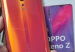 OPPO Reno Z 8+256 Friday offer (Used)