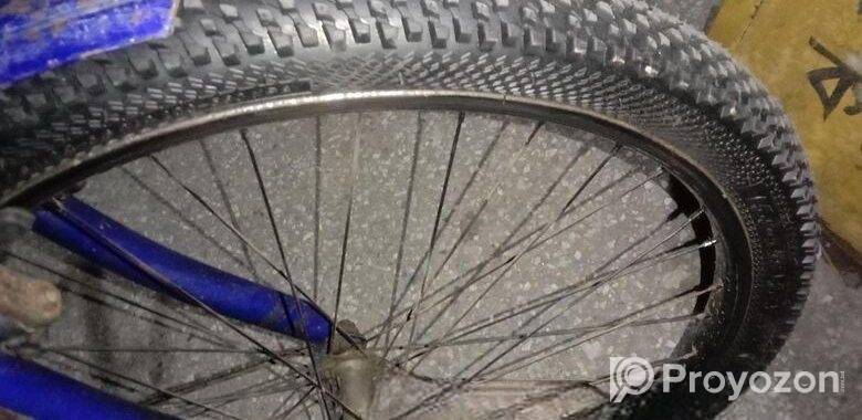 Bicycle For Sell