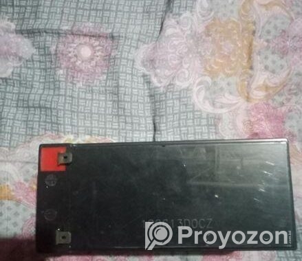 Battery sell