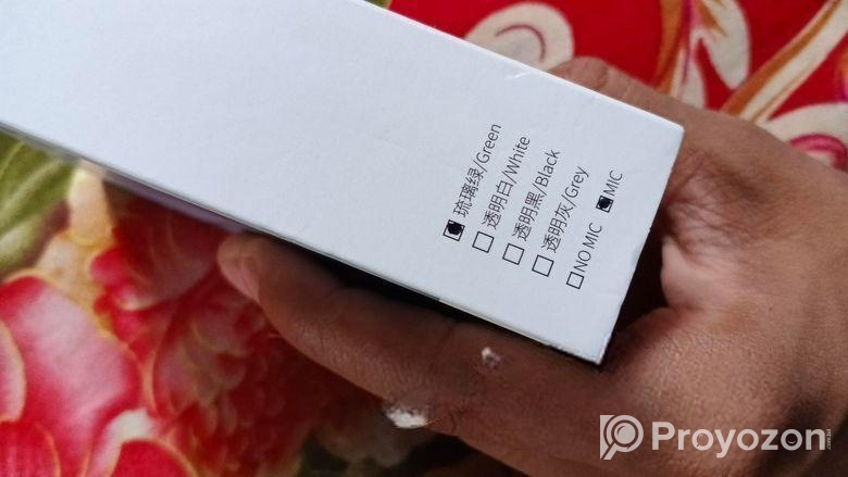 TRN MT1 IEM Earphone