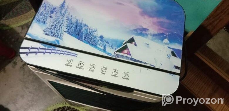 Air Cooler