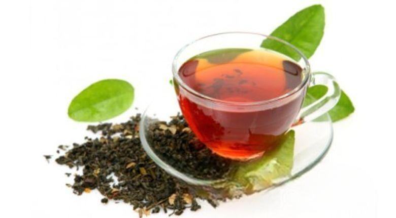 চা পাতা (১কেজি)