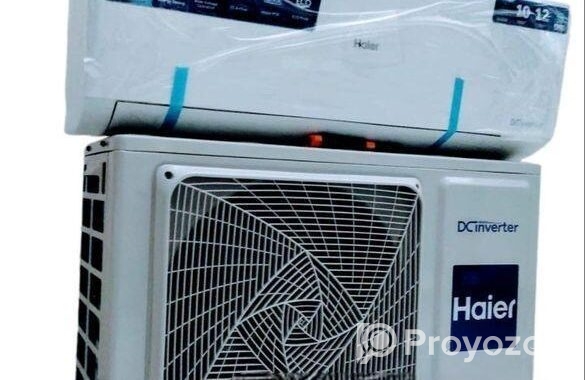 Inverter AC–Haier HSU-18-1.5 Ton-Clean Cool-বিশেষ