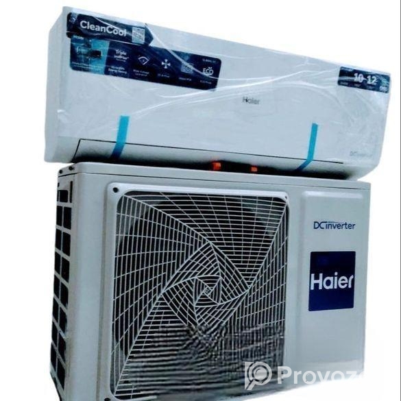 Inverter AC–Haier HSU-18-1.5 Ton-Clean Cool-বিশেষ