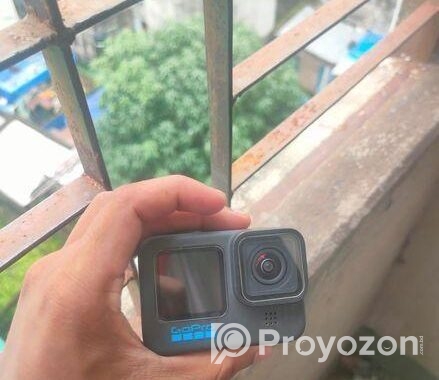 go pro hero 10 black