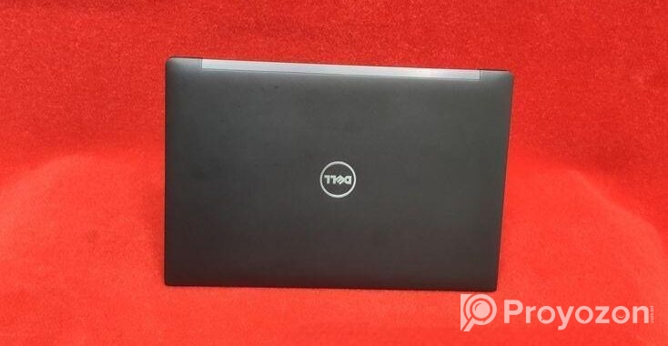 Dell latitude 7480 i5 6th Gen 16 Gb Ram 256 ssd