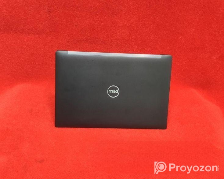 Dell latitude 7480 i5 6th Gen 16 Gb Ram 256 ssd