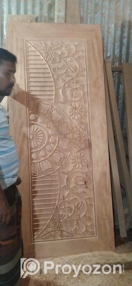 সকল প্রকার কাঠ এবং বোর্ডের ডিজাইন করা হয় অর্ডার অ