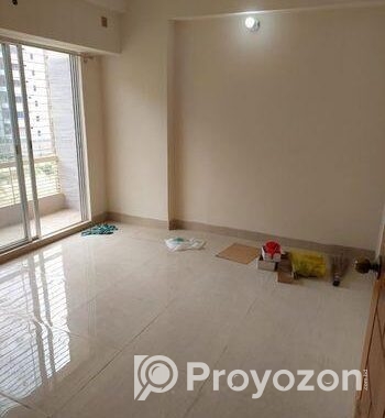 Ready Flat For Rent @ Mohammdpur from October